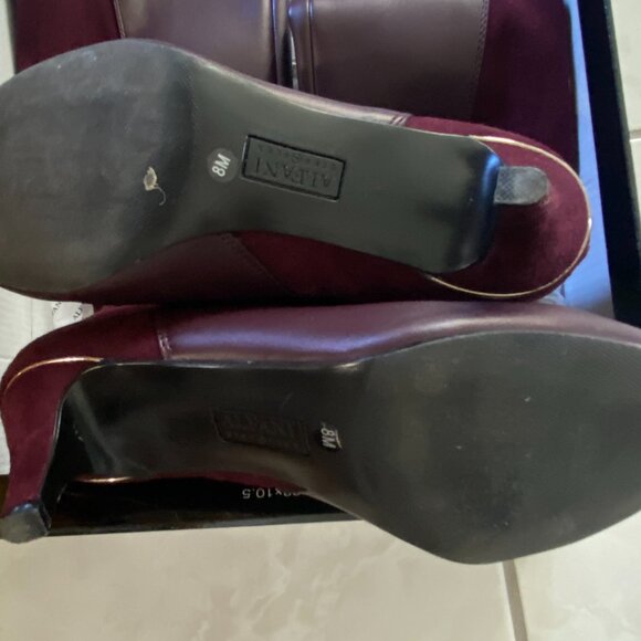 Malbec Burgandy Alfani - Hakuup - Picture 8 of 16